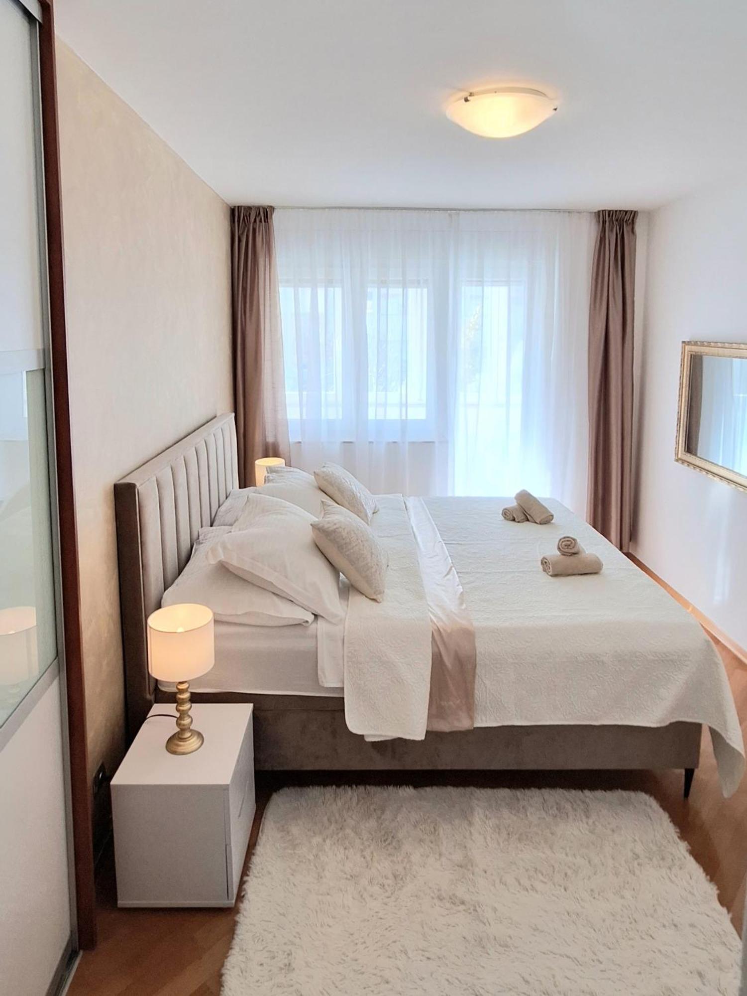 Apartment Leona Split Exterior foto