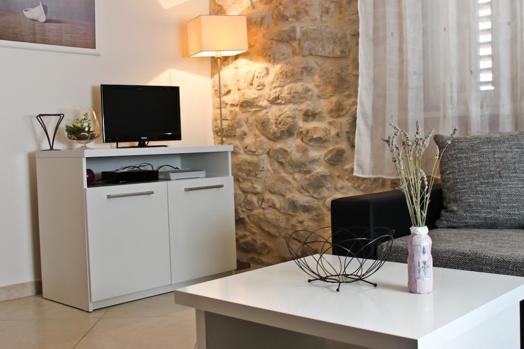 Apartment Leona Split Quarto foto