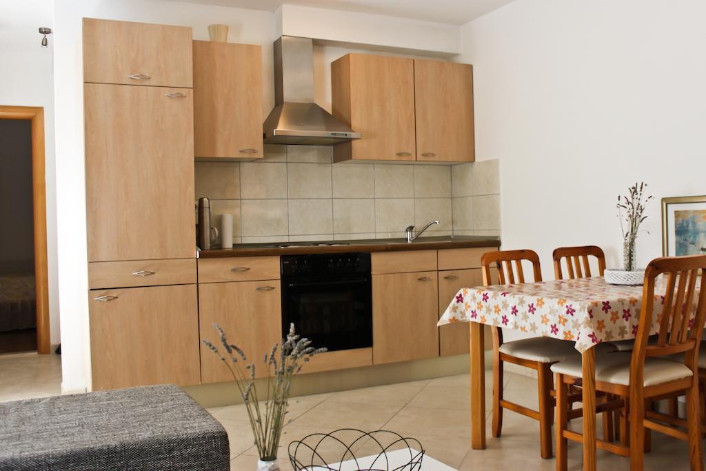 Apartment Leona Split Quarto foto